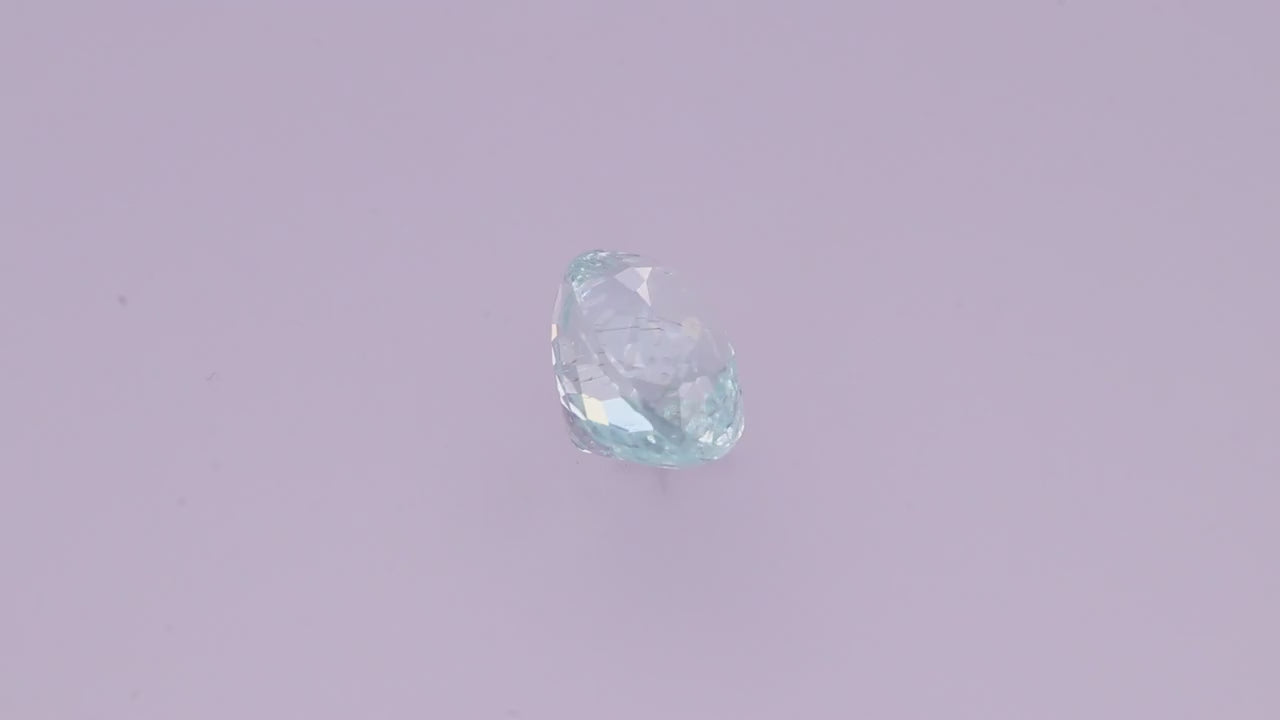 Paraiba Tourmaline 3.06 ct
